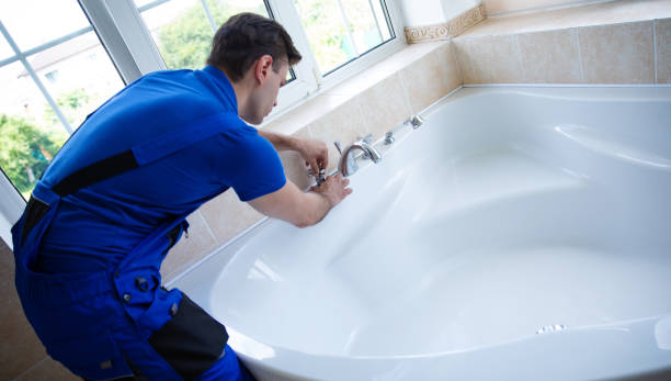 Commercial Plumbing Services in Pilot Rock, OR